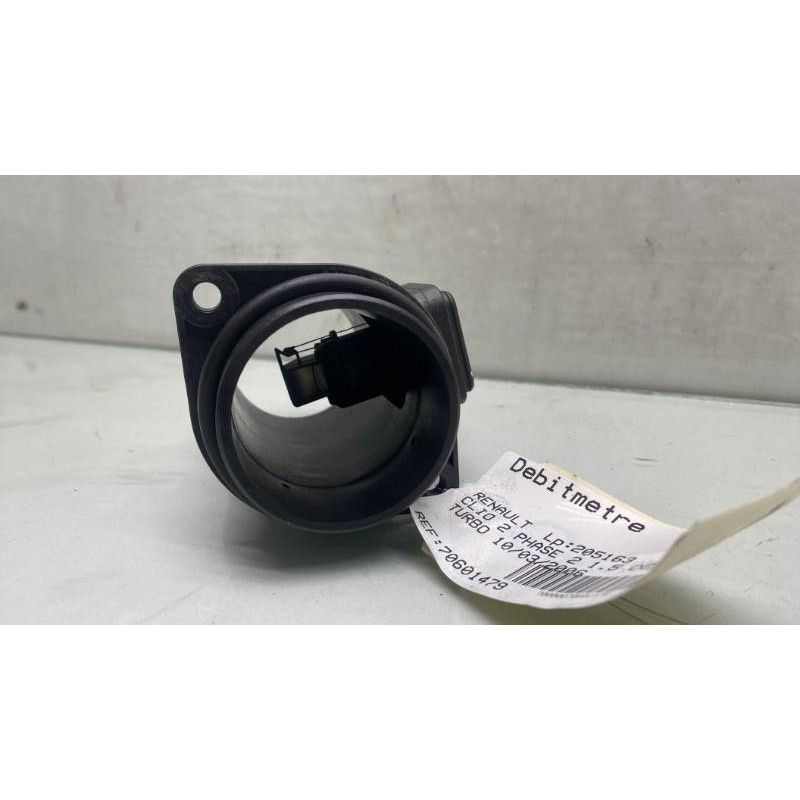 Debitmetre RENAULT CLIO 2 Photo n°3
