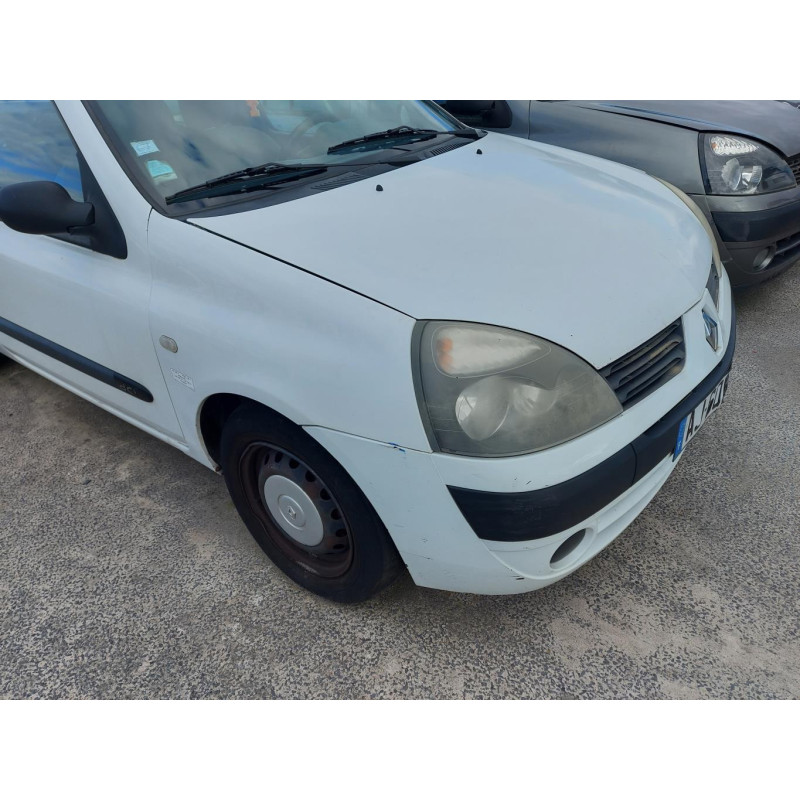 Debitmetre RENAULT CLIO 2 Photo n°5