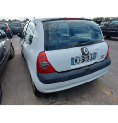 Debitmetre RENAULT CLIO 2