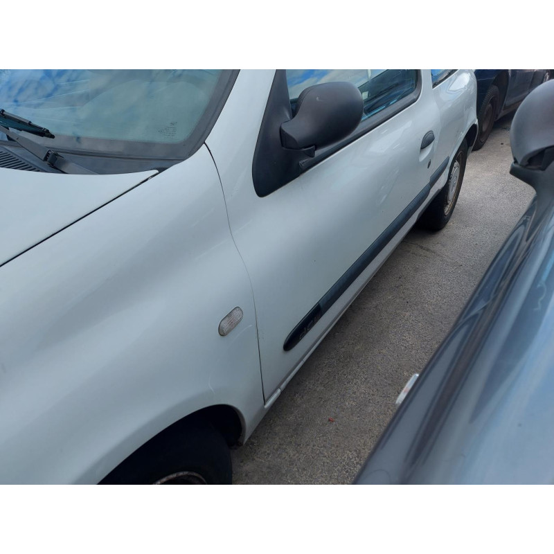 Debitmetre RENAULT CLIO 2 Photo n°7
