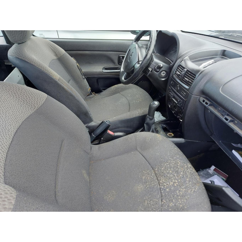 Debitmetre RENAULT CLIO 2 Photo n°9