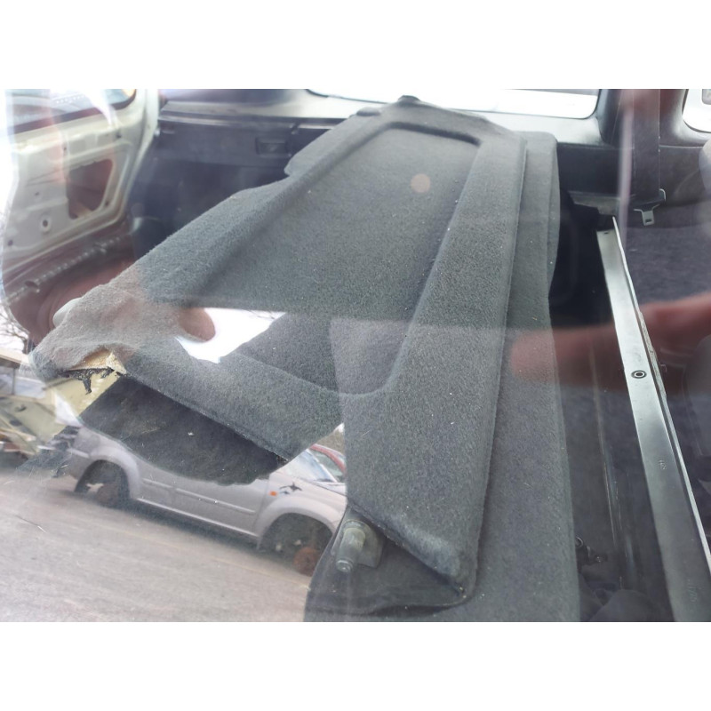 Debitmetre RENAULT CLIO 2 Photo n°10