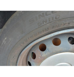 Debitmetre RENAULT CLIO 2