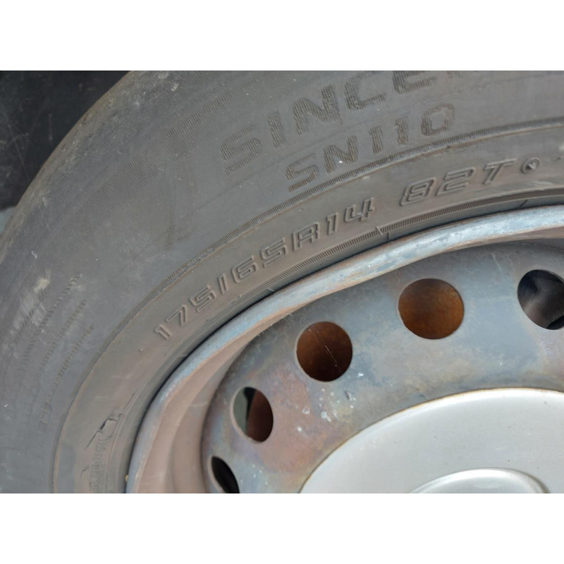 Debitmetre RENAULT CLIO 2 Photo n°11