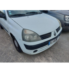 Debitmetre RENAULT CLIO 2