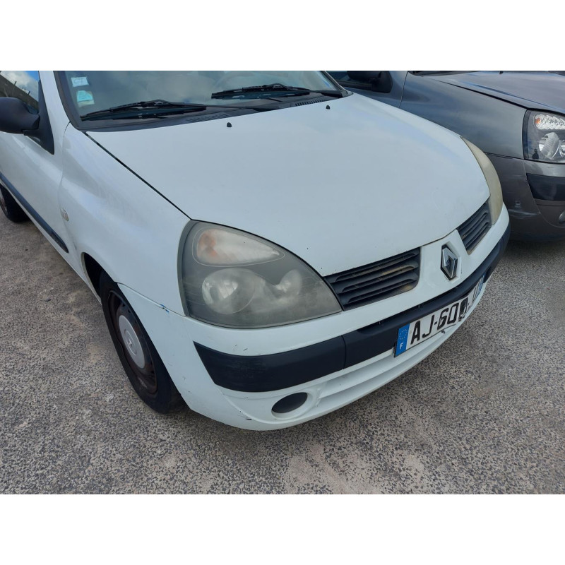 Debitmetre RENAULT CLIO 2 Photo n°12