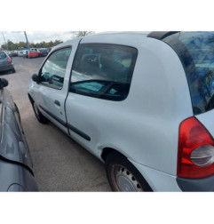 Debitmetre RENAULT CLIO 2