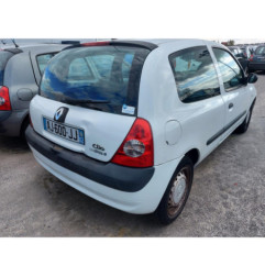 Debitmetre RENAULT CLIO 2