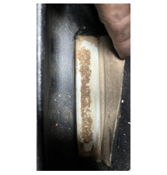 Debitmetre RENAULT CLIO 2