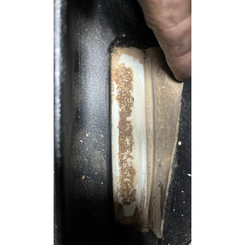 Debitmetre RENAULT CLIO 2 Photo n°15