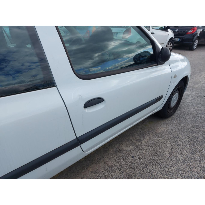 Debitmetre RENAULT CLIO 2 Photo n°16