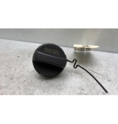 Bouchon de carburant TOYOTA YARIS 2 Photo n°1