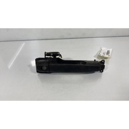 Poignee porte avant droit TOYOTA YARIS 2 Photo n°1