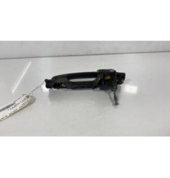 Poignee porte avant droit TOYOTA YARIS 2