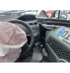 Trappe d'essence TOYOTA YARIS 2