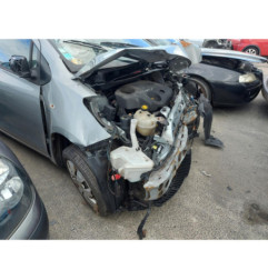 Trappe d'essence TOYOTA YARIS 2