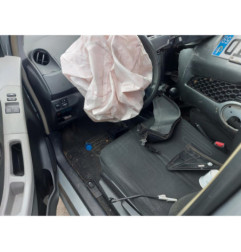 Commande chauffage TOYOTA YARIS 2