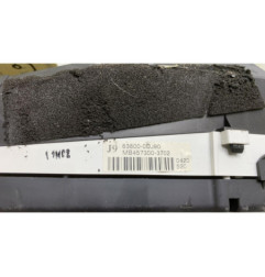 Compteur TOYOTA YARIS 2
