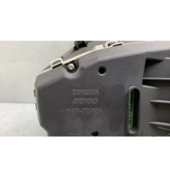 Compteur TOYOTA YARIS 2