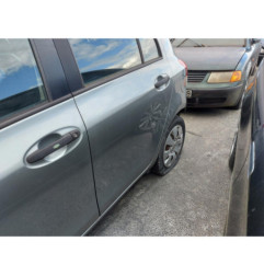 Compteur TOYOTA YARIS 2