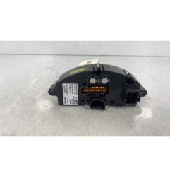 Resistance chauffage SKODA OCTAVIA 3 Photo n°1