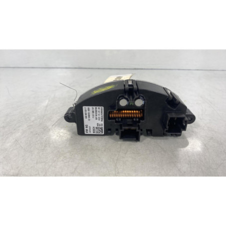 Resistance chauffage SKODA OCTAVIA 3 Photo n°1