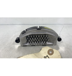Resistance chauffage SKODA OCTAVIA 3