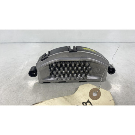 Resistance chauffage SKODA OCTAVIA 3