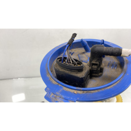 Pompe à carburant SKODA OCTAVIA 3