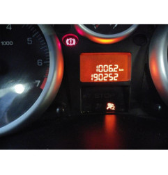 Neiman PEUGEOT 206+