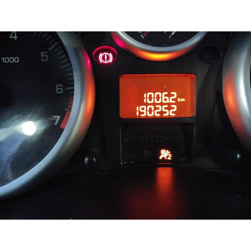 Neiman PEUGEOT 206+ Photo n°6
