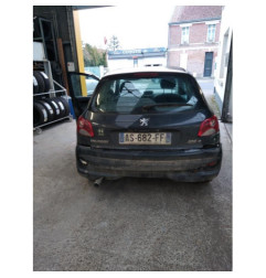 Neiman PEUGEOT 206+