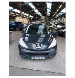 Neiman PEUGEOT 206+