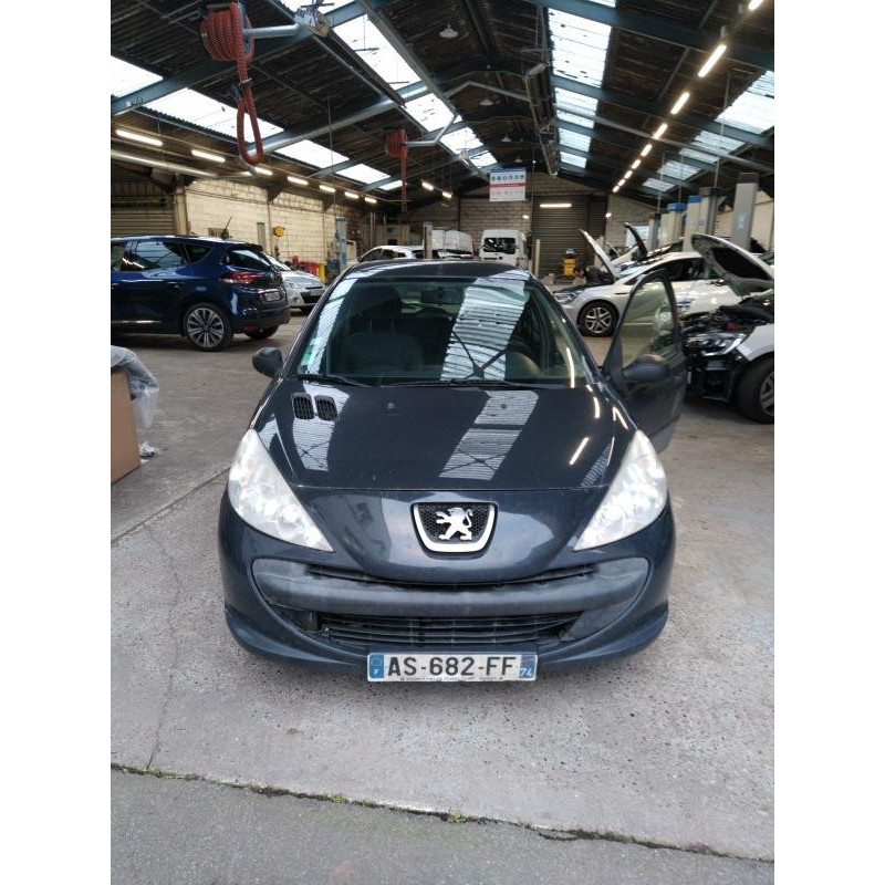 Neiman PEUGEOT 206+ Photo n°8