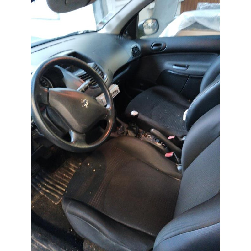 Neiman PEUGEOT 206+ Photo n°10