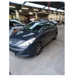 Neiman PEUGEOT 206+