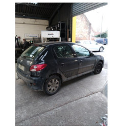 Neiman PEUGEOT 206+