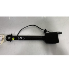 Attache ceinture avant droit VOLKSWAGEN POLO 6