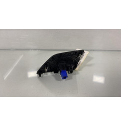Bouton de warning VOLKSWAGEN POLO 6