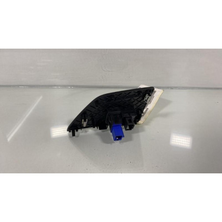 Bouton de warning VOLKSWAGEN POLO 6