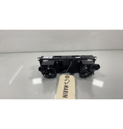 Commande chauffage VOLKSWAGEN POLO 6