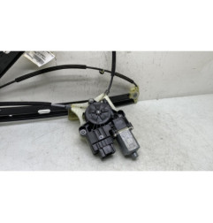 Leve vitre electrique avant droit VOLKSWAGEN POLO 6 Photo n°1