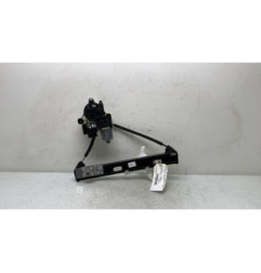 Leve vitre mecanique arriere droit VOLKSWAGEN POLO 6 Photo n°1