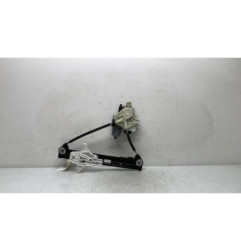 Leve vitre mecanique arriere droit VOLKSWAGEN POLO 6