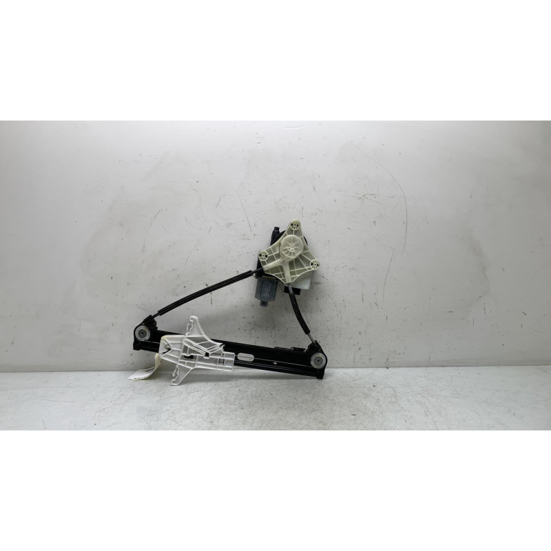 Leve vitre mecanique arriere droit VOLKSWAGEN POLO 6 Photo n°2