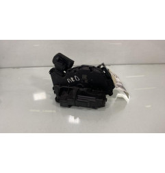 Serrure arriere droit VOLKSWAGEN POLO 6