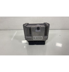 Calculateur moteur VOLKSWAGEN POLO 6 Photo n°1
