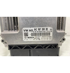 Calculateur moteur VOLKSWAGEN POLO 6