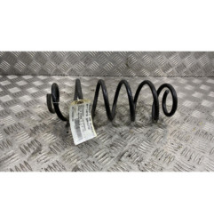 Ressort de suspension arriere gauche VOLKSWAGEN POLO 6