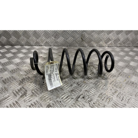 Ressort de suspension arriere gauche VOLKSWAGEN POLO 6